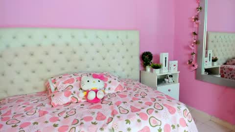Snapshot of kiitty_horny_ chatting on 12, 5, 2026 Melody online show from 12, 5, 2026