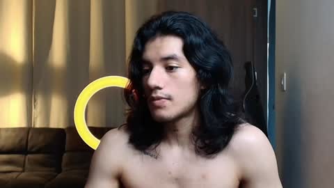 Snapshot of kikeruiz_19 chatting on 10, 1, 2025 kikeruiz 19 online show from 10, 1, 2025