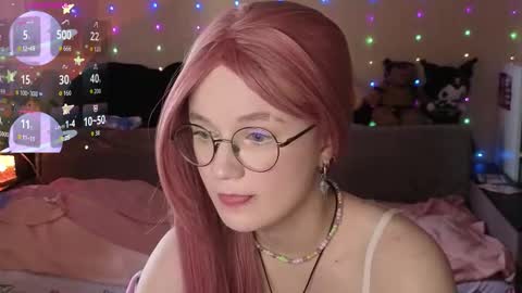 kiki_blue_eyes online show from 28, 2, 2026