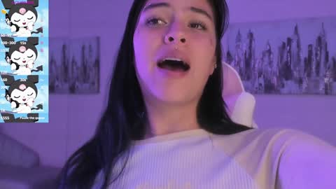 kIKI online show from 28, 1, 2025