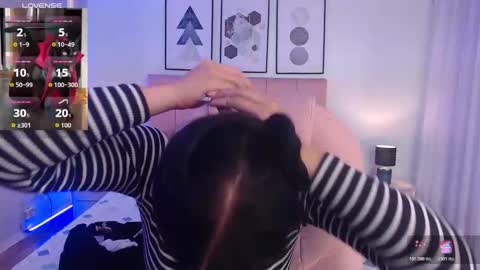 kIKI online show from 4, 11, 2025