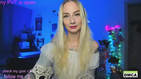 Kiki online show from 10, 5, 2026