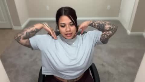 kikilove online show from 7, 6, 2026