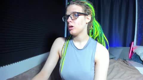 Kiki online show from 2, 10, 2025