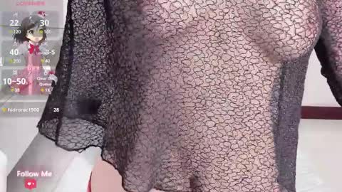 Snapshot of kiki_loveu chatting on 14, 12, 2024 kiki_loveu online show from 14, 12, 2024