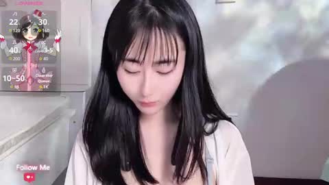 Snapshot of kiki_loveu chatting on 19, 12, 2024 kiki_loveu online show from 19, 12, 2024