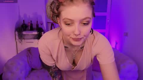 Kiki online show from 19, 11, 2025