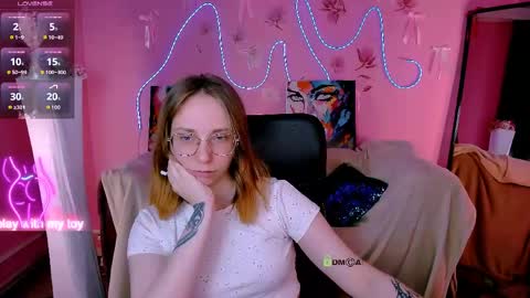 kiki_swan online show from 26, 5, 2026