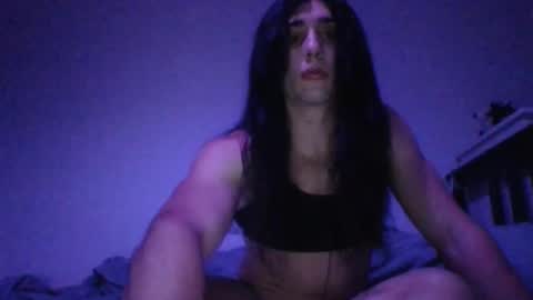 kiki_xts online show from 24, 10, 2025