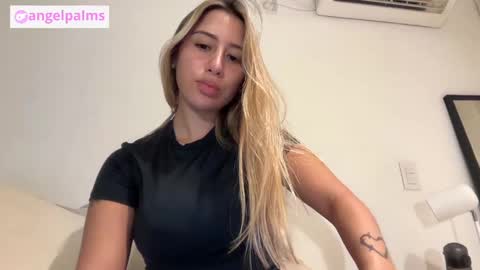 kikibae2 online show from 22, 11, 2025