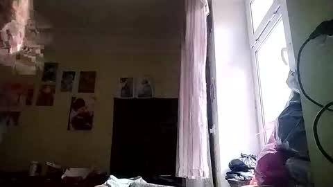 kikibang_ online show from 7, 2, 2026