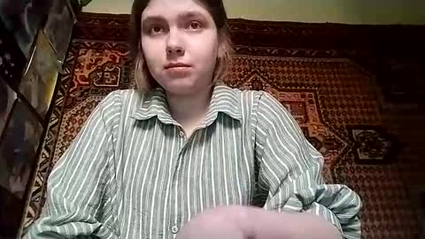 kikibang_ online show from 27, 2, 2026