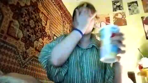 kikibang_ online show from 30, 4, 2026