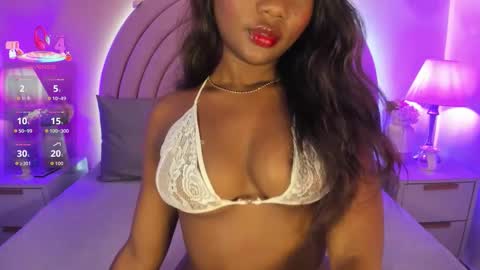 Snapshot of kikiisweet chatting on 18, 9, 2025 KI KI online show from 18, 9, 2025
