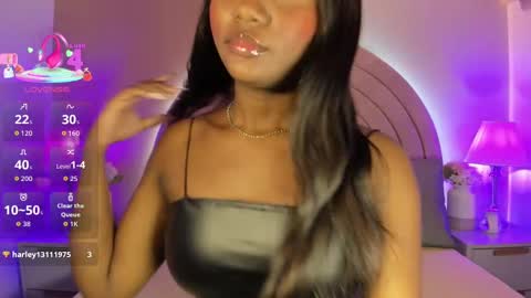 Snapshot of kikiisweet chatting on 2, 10, 2025 KI KI online show from 2, 10, 2025