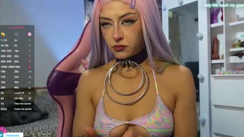 kiki online show from 6, 11, 2025