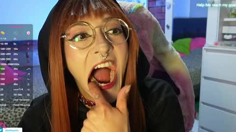 kiki online show from 9, 4, 2026