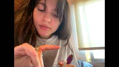 kikilove15 online show from 14, 5, 2026