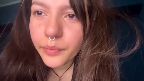 kikilove15 online show from 1, 6, 2026