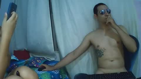 Horny and sweet husband online show from 25, 1, 2025