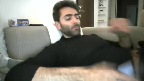 kikkus01 online show from 21, 10, 2025