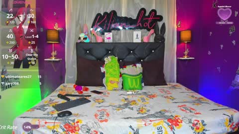  Kilian  online show from 7, 2, 2025