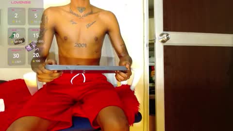 Kilian xxx online show from 20, 10, 2025