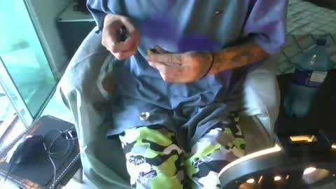 Snapshot of killag777 chatting on 2, 4, 2026 Killag777hot online show from 2, 4, 2026