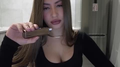 Snapshot of killer__girls chatting on 18, 1, 2026 EvaAnna online show from 18, 1, 2026