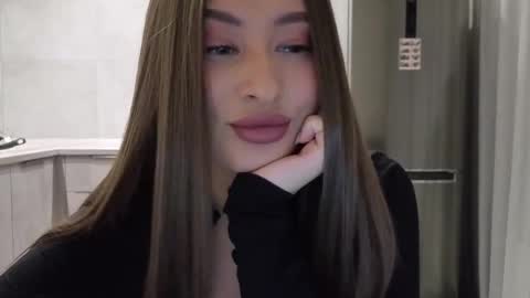 Snapshot of killer__girls chatting on 8, 2, 2026 EvaAnna online show from 8, 2, 2026