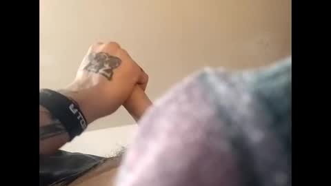 Blazedaddy online show from 29, 3, 2026