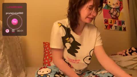 killerxkitty4 online show from 11, 3, 2025