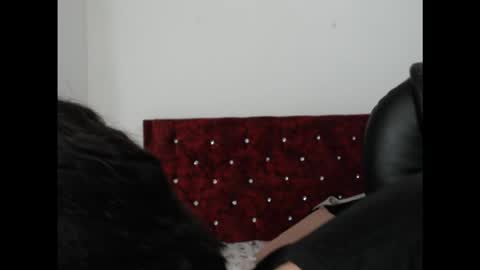 Snapshot of killua_parker chatting on 3, 2, 2026 killua_parker online show from 3, 2, 2026