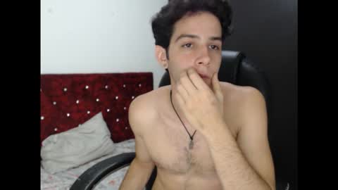 Snapshot of killua_parker chatting on 3, 2, 2026 killua_parker online show from 3, 2, 2026