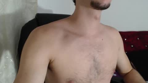 Snapshot of killua_parker chatting on 8, 2, 2026 killua_parker online show from 8, 2, 2026