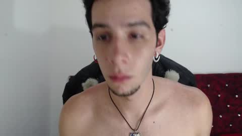 Snapshot of killua_parker chatting on 9, 2, 2026 killua_parker online show from 9, 2, 2026