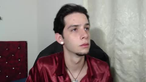 Snapshot of killua_parker chatting on 10, 2, 2026 killua_parker online show from 10, 2, 2026