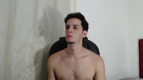 Snapshot of killua_parker chatting on 11, 2, 2026 killua_parker online show from 11, 2, 2026