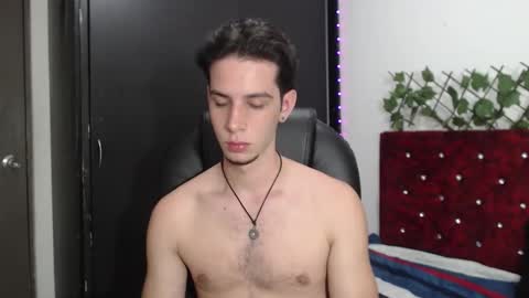 Snapshot of killua_parker chatting on 12, 2, 2026 killua_parker online show from 12, 2, 2026