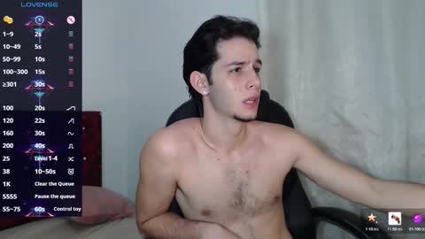 Snapshot of killua_parker chatting on 24, 2, 2026 killua_parker online show from 24, 2, 2026