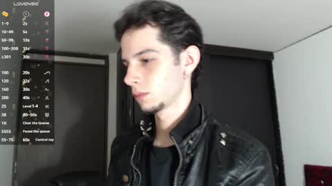 Snapshot of killua_parker chatting on 4, 3, 2026 killua_parker online show from 4, 3, 2026