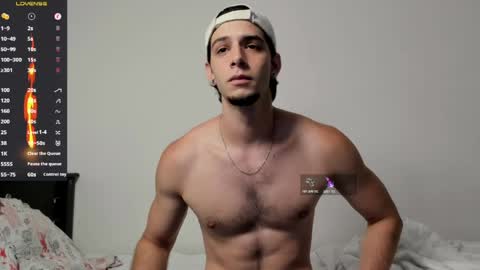 killua_parker online show from 15, 4, 2026