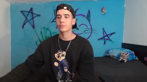 Snapshot of kilyan_ chatting on 7, 12, 2024 jahn online show from 7, 12, 2024