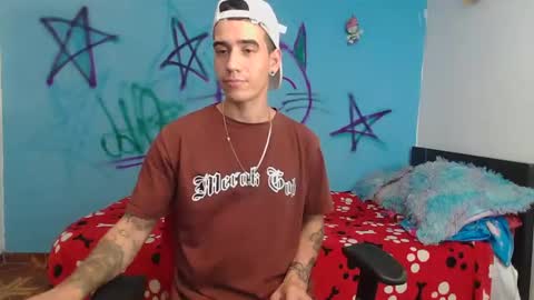 Snapshot of kilyan_ chatting on 11, 12, 2024 jahn online show from 11, 12, 2024
