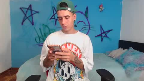 Snapshot of kilyan_ chatting on 17, 12, 2024 jahn online show from 17, 12, 2024