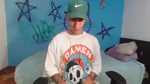 Snapshot of kilyan_ chatting on 17, 12, 2024 jahn online show from 17, 12, 2024