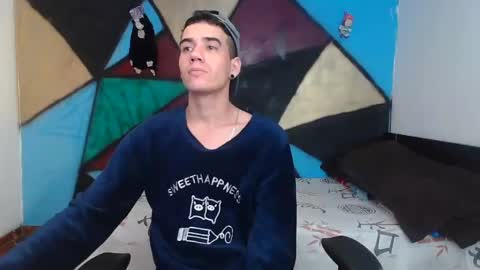 Snapshot of kilyan_ chatting on 10, 1, 2025 jahn online show from 10, 1, 2025