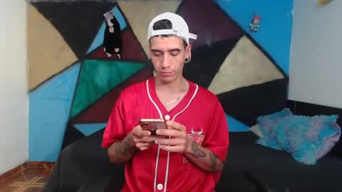 Snapshot of kilyan_ chatting on 14, 1, 2025 jahn online show from 14, 1, 2025