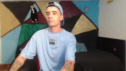 Snapshot of kilyan_ chatting on 17, 1, 2025 jahn online show from 17, 1, 2025