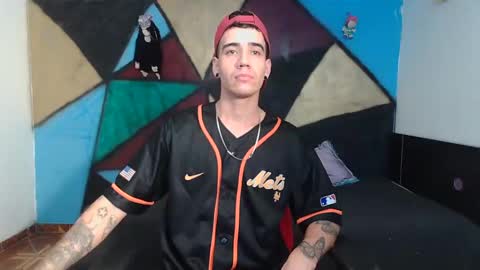 Snapshot of kilyan_ chatting on 22, 1, 2025 jahn online show from 22, 1, 2025